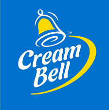 Cream Bell logo