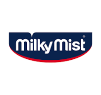 Milky Mist Dairy logo