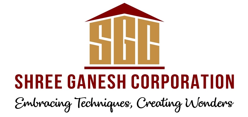 Shree Ganesh Corporation logo